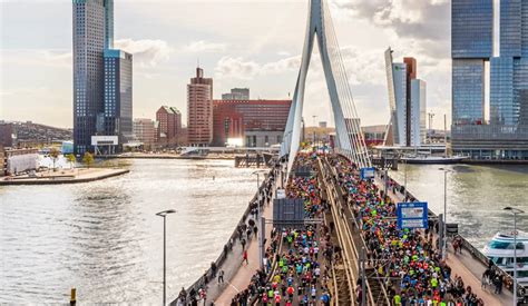 rotterdam marathon tracker.